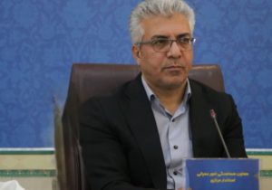 توسعه صنعتی بدون مجوز آب؛ تهدید منابع پایدار