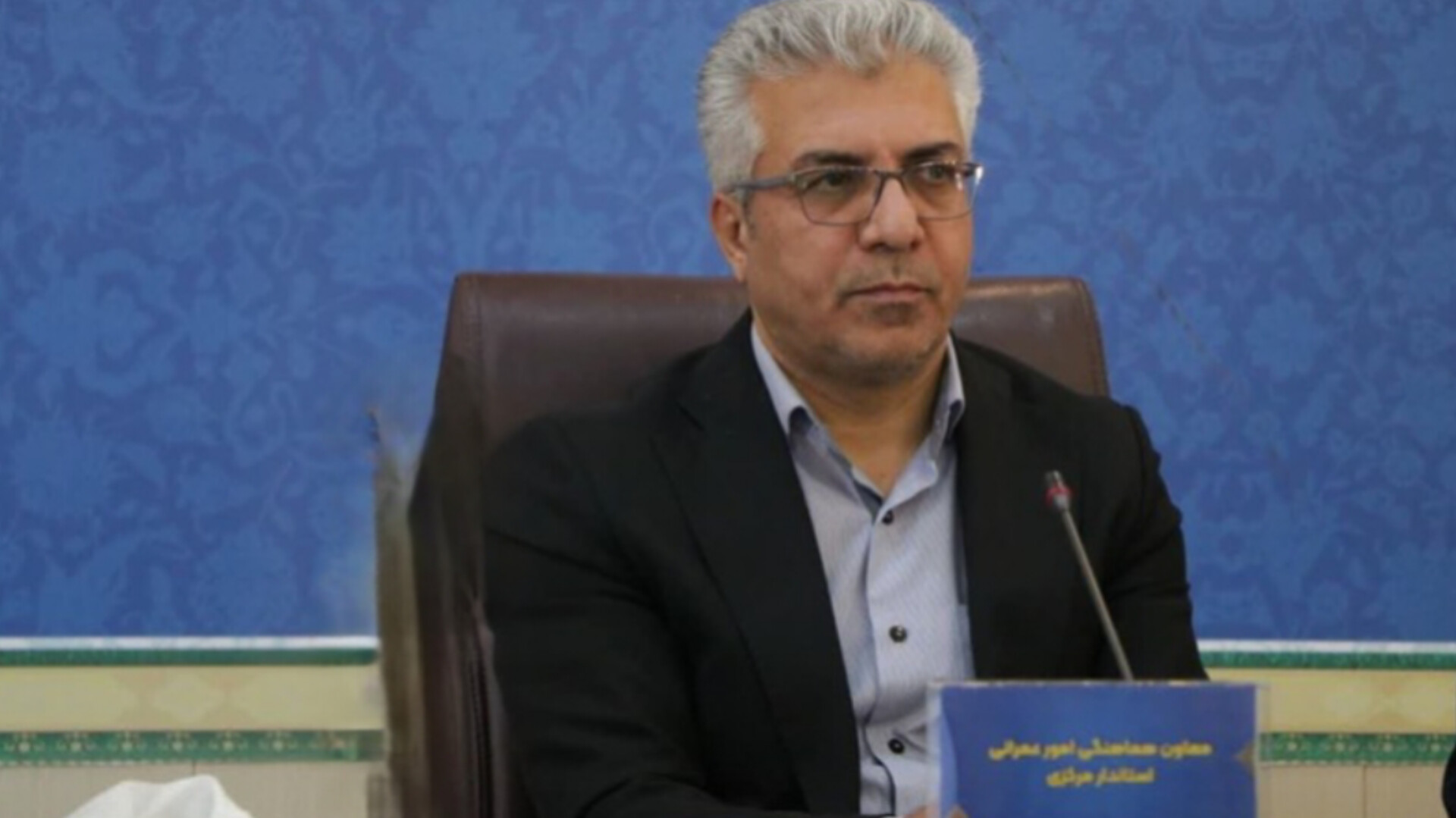 توسعه صنعتی بدون مجوز آب؛ تهدید منابع پایدار