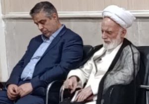 فرهنگ بسیجی مدیران راهبرد اصلی حل مشکلات کشور