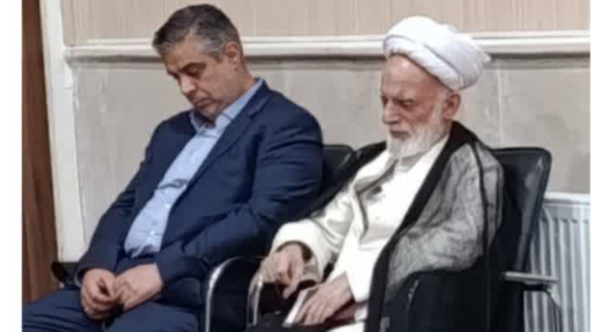 فرهنگ بسیجی مدیران راهبرد اصلی حل مشکلات کشور