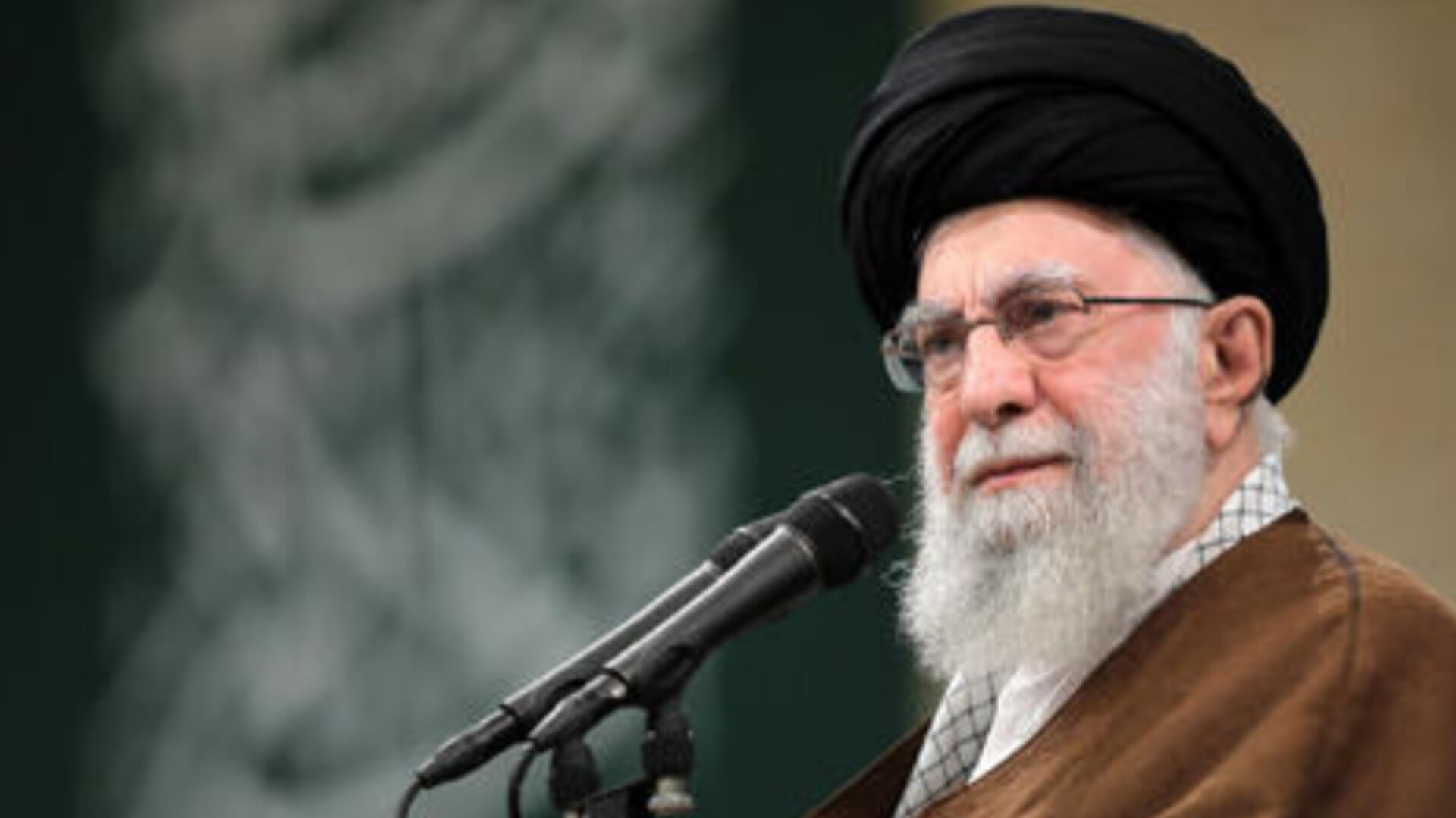 دشمن‌شناسی کلید فهم درست حکمرانی است