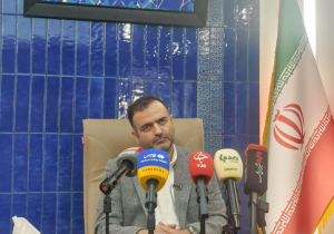 پایتخت۸، گاندو۳ و عموپورنگ در راه تلویزیون