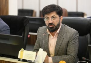 تاکسی برقی‌ها به اراک رسید