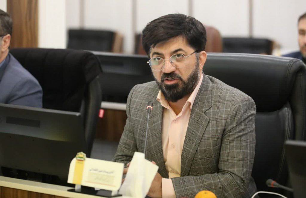 تاکسی برقی‌ها به اراک رسید