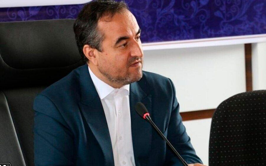 محیط زیست آزرده از الکل‌سازی شهر صنعتی ایبک‌آباد