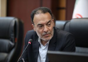 فعالیت صنایع کمتر از ۴۰ درصد ظرفیت