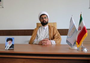 زن مسلمان ستون تربیت نسل پاسدار ارزش‌ها است