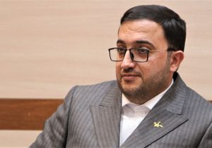 جشنواره ملی اسباب‌بازی گامی در مسیر نشاط اجتماعی