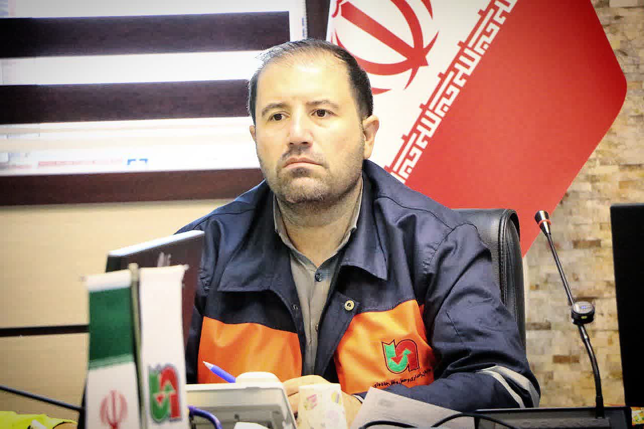 تردد در همه راه‌های استان مرکزی برقرار شد