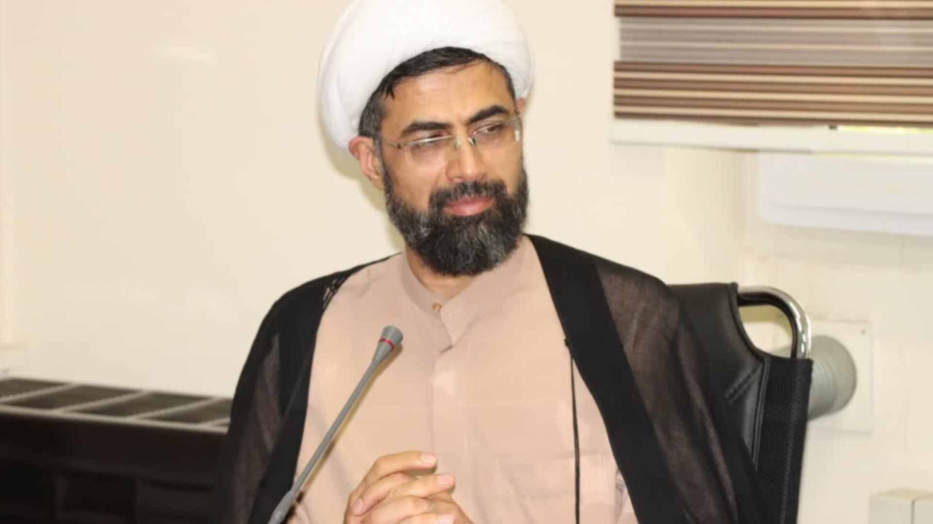 دانشجو سرمایه بزرگ تعالی جامعه است