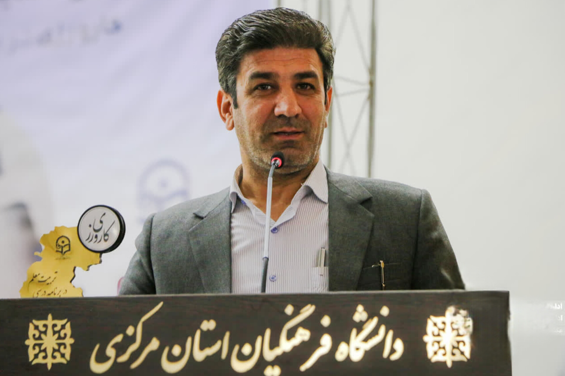 کارورزی، قلب تپنده و اساسی‌ترین فرصت دانشجو معلمان