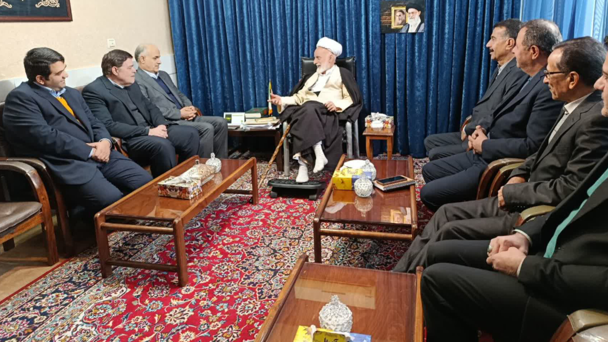 ایرالکو یکی از ارکان کلیدی توسعه اقتصاد کشور