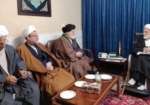 اهتمام جدی برای مشکلات معیشتی طلاب