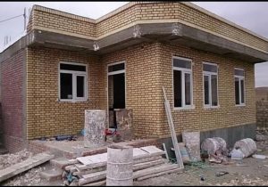 آغاز صدور اسناد و تسهیلات مقاوم‌سازی مسکن روستایی