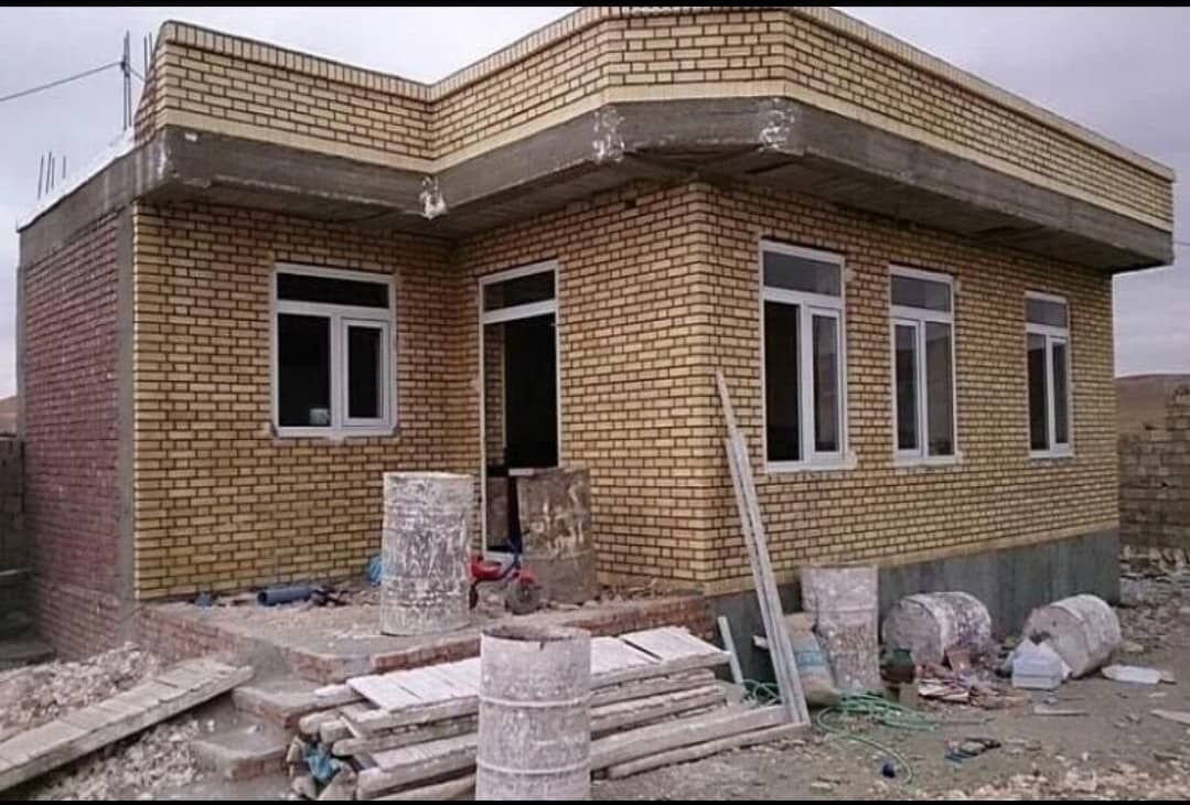 آغاز صدور اسناد و تسهیلات مقاوم‌سازی مسکن روستایی