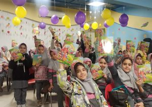 آموزش ۱۷هزار دانش‌آموز برای مهارت‌های زندگی