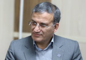 جانبازان حافظ ارزش‌های کشور