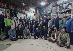 با روحیه جهادی حافظ میراث ارزش‌های پیشکسوتان هستیم