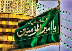 حضرت علی(ع) روشنگر راه در فتنه‌ها بود