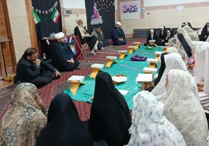 ۲۹ هزار معکتف در استان مرکزی