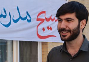 دانشجویان باید جهادگر میدان علم و اقتصاد باشند