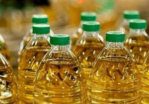 کمبود روغن خوراکی در استان برطرف شده است