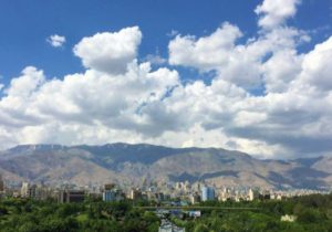 کاهش آلودگی هوا با احداث تقاطع‌های غیرهمسطح