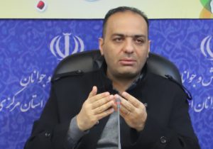 صنایع در توسعه ورزش استان مشارکت کنند