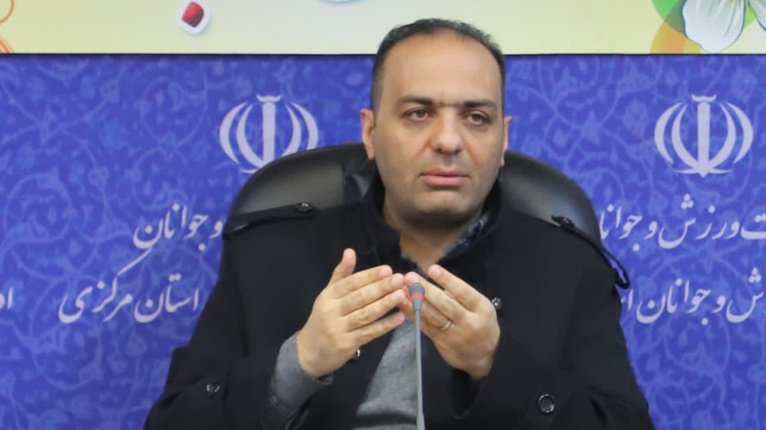صنایع در توسعه ورزش استان مشارکت کنند
