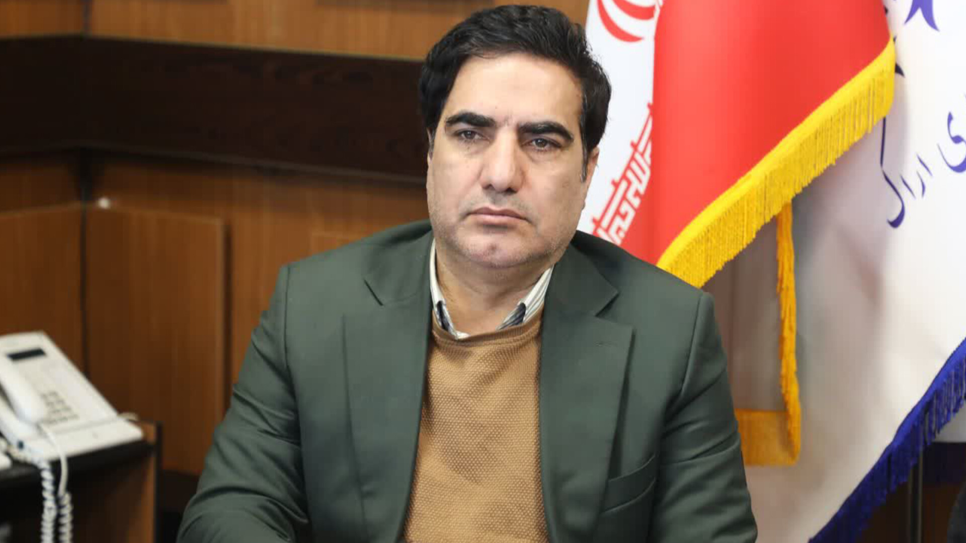 برگزاری المپیاد ورزشی کارکنان و بازنشستگان شهرداری اراک
