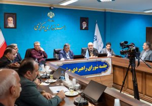 ثبت جهانی بازار تاریخی اراک در دست اقدام