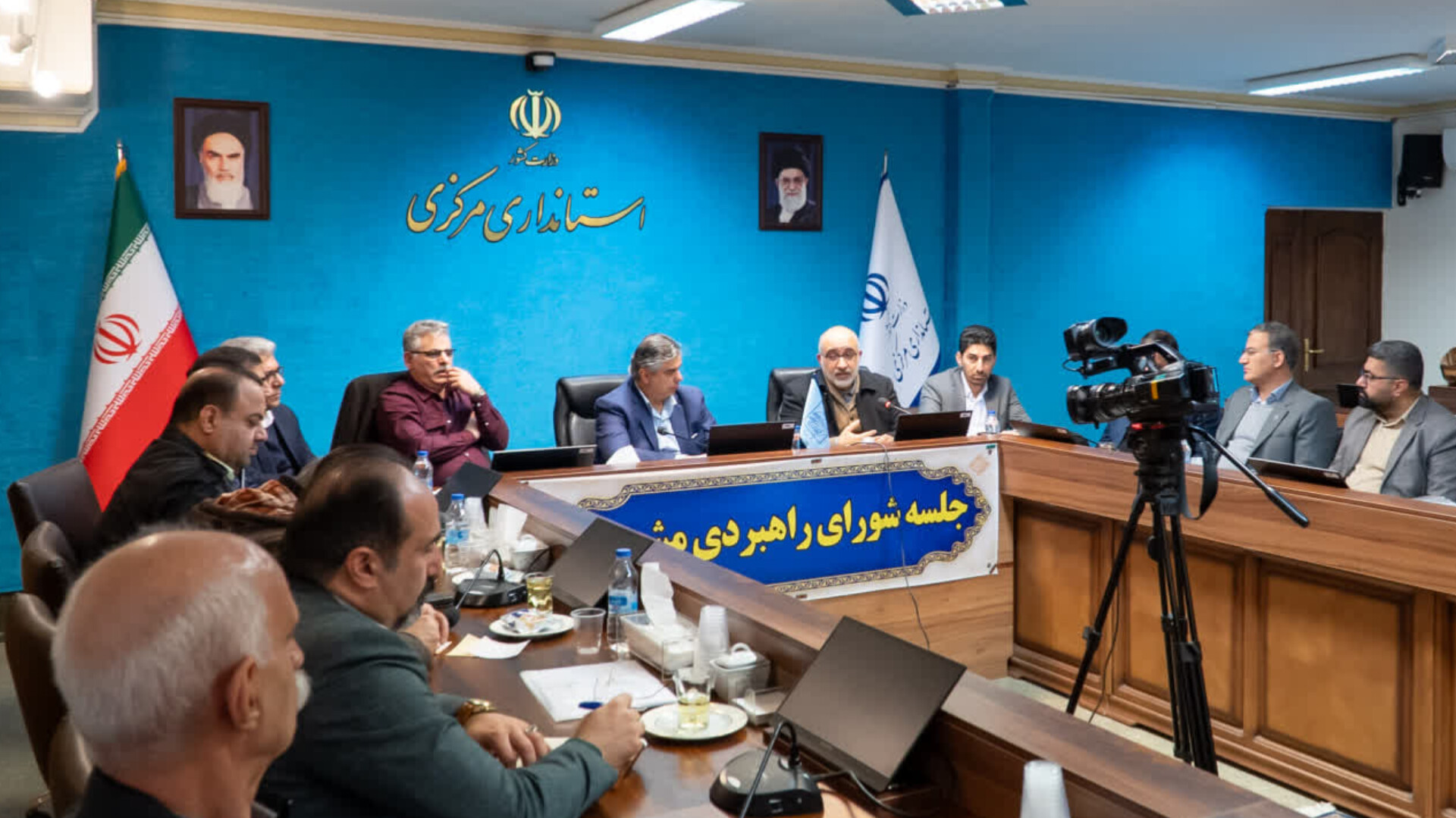 ثبت جهانی بازار تاریخی اراک در دست اقدام