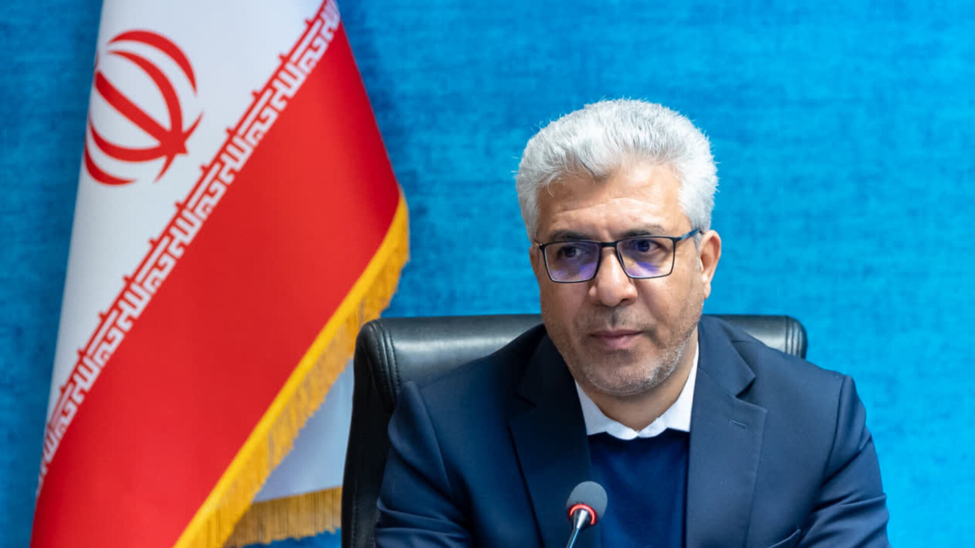 تولید ۵۲۰ مگاوات انرژی خورشیدی در استان مرکزی