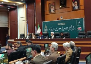 امنیت منطقه مرهون مجاهدت‌های سپاه پاسداران است