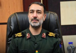 جهادگران امید و افتخار کشور هستند