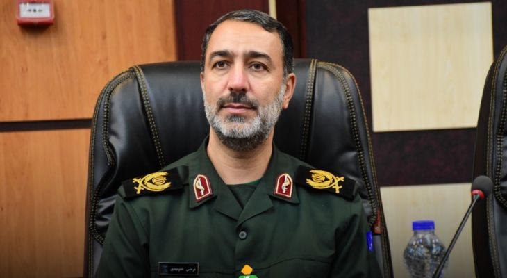 جهادگران امید و افتخار کشور هستند