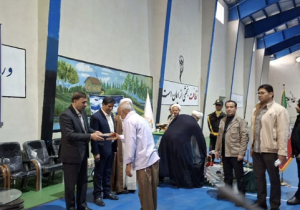 دستور آزادی ۲۱۰ زندانی جرائم غیرعمد صادر شد