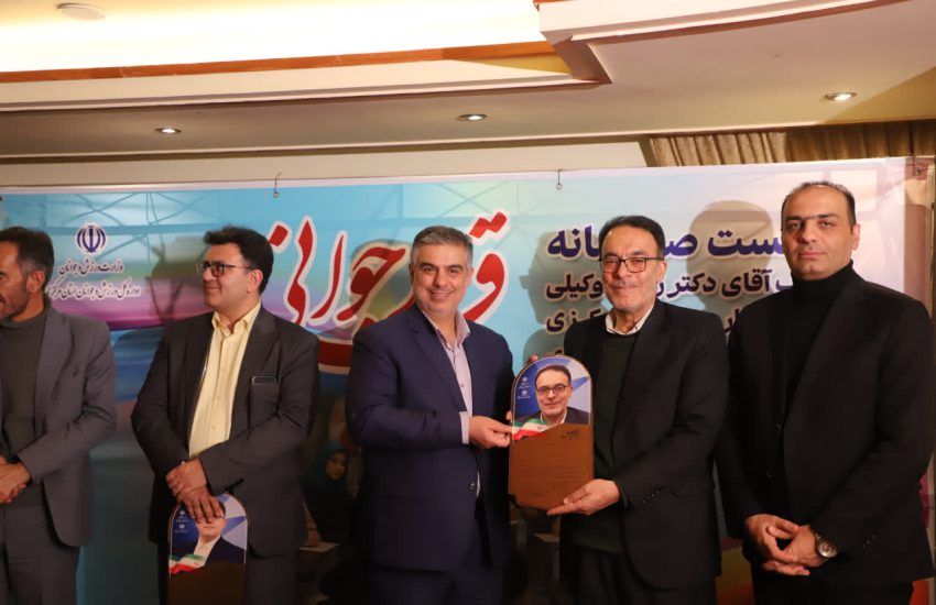 نشست صمیمی سمن‌ها با استاندار و نمایندگان مجلس