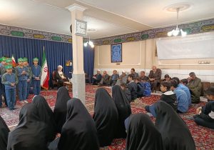 ساخت انسان، ارزشمندتر از ساخت بیمارستان است