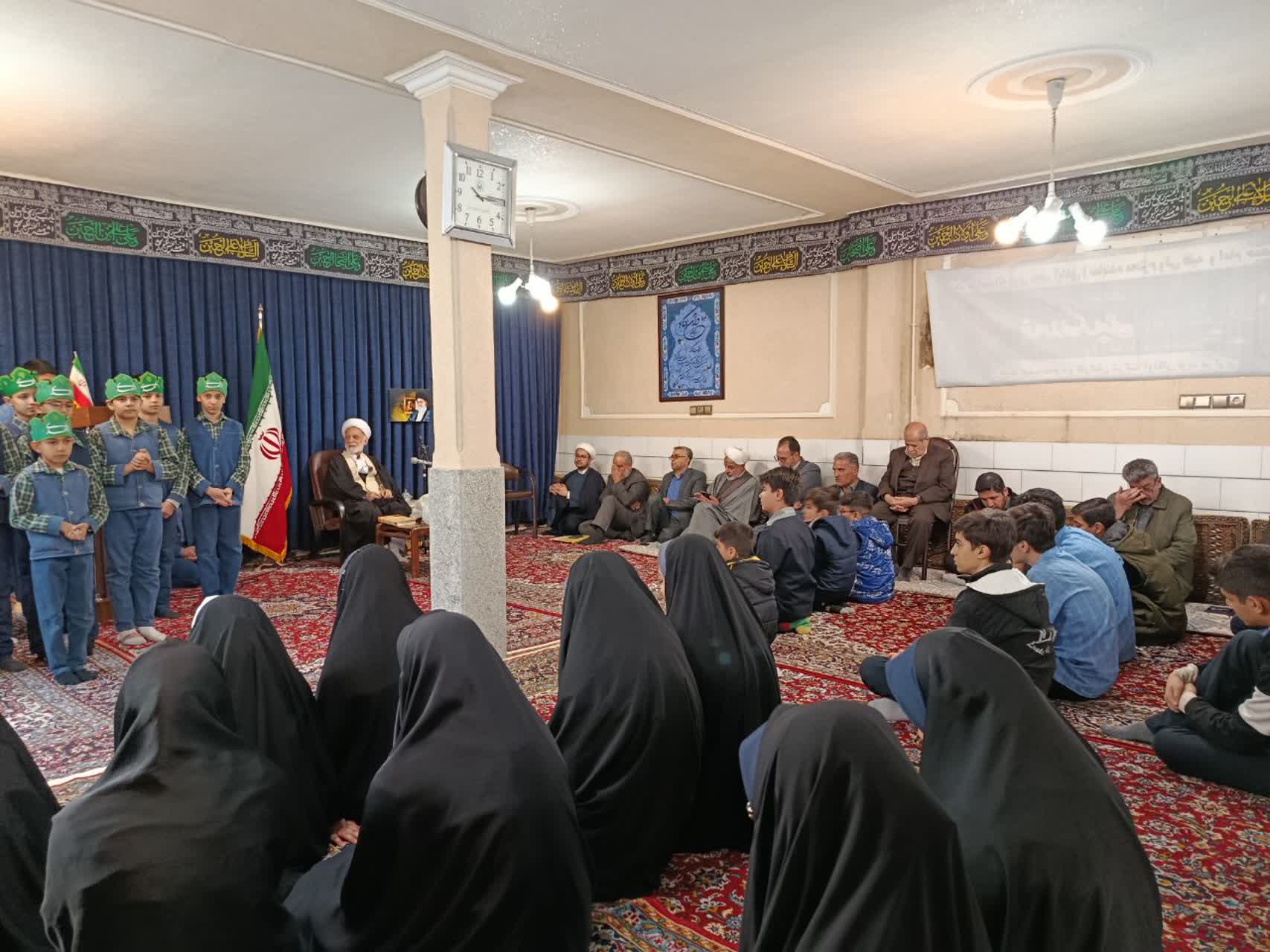 ساخت انسان، ارزشمندتر از ساخت بیمارستان است