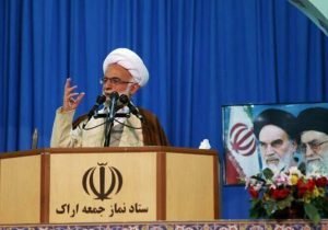 اقتدار نظامی ایران تهدیدات آمریکا را خنثی می‌کند