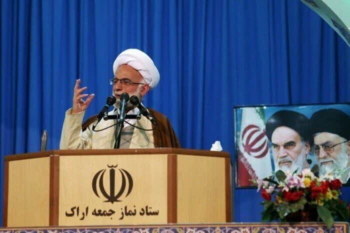 اقتدار نظامی ایران تهدیدات آمریکا را خنثی می‌کند