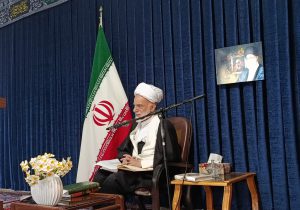 تعالیم دینی رسالت اصلی نهاد انقلابی است