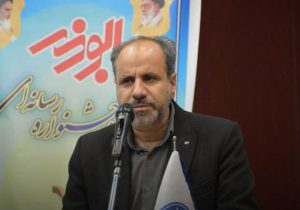 ارسال ۵۷۷ اثر به جشنواره رسانه‌ای ابوذر