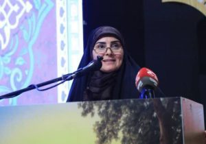 تقویت شبکه پایش جوی استان مرکزی