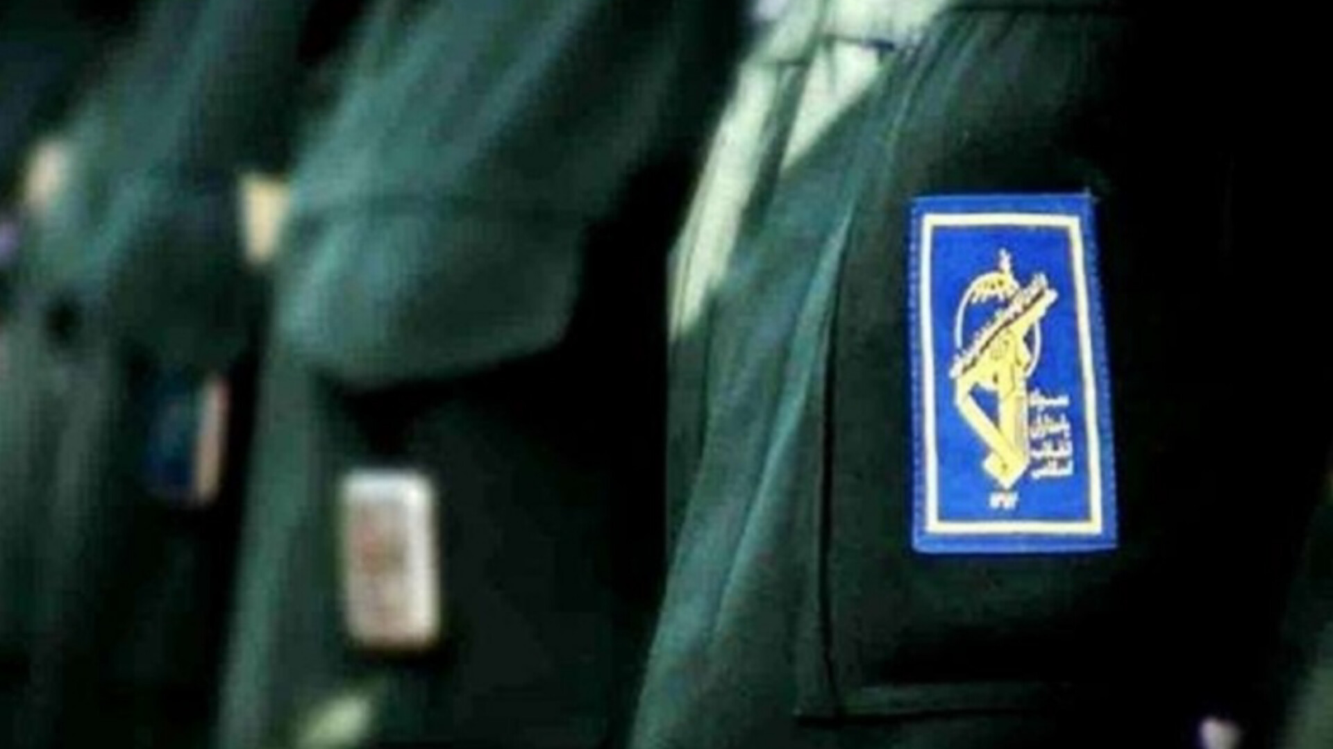 سپاه پاسداران ستون فقرات امنیت ملی است