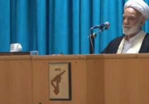 سپاه پاسداران طلایه‌دار مبارزه با تروریسم است