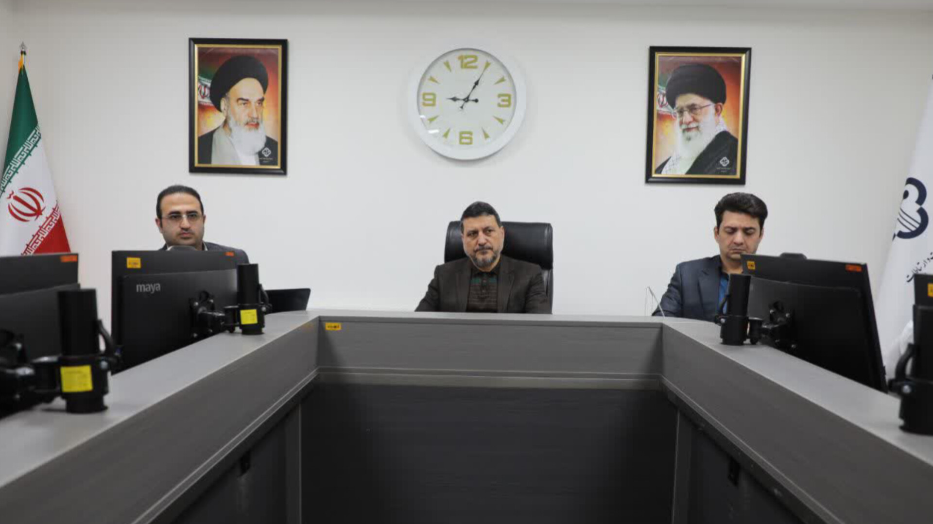 نظام مدیریت دانش در شهرداری اراک پیاده‌سازی می‌شود