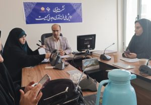 حل کردن چالش جمعیت کار علمی نیاز دارد