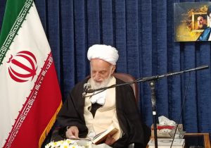 حرمت ماه رمضان مانند حرمت کعبه است